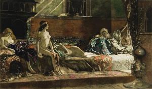 JEAN JOSEPH BENJAMIN CONSTANT (71)
